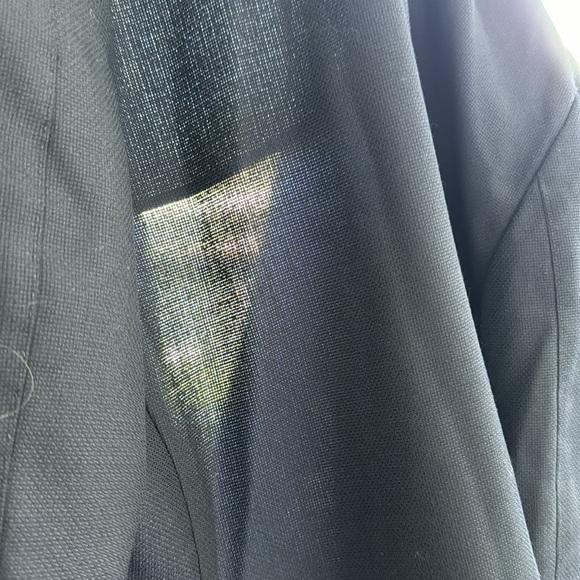 SuitSupply Navy all season sport jacket blazer size 52 / 42 - Picture 9 of 9